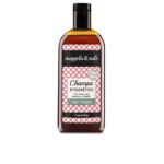 Nuggela & Sulé Champús Shampoo Antiforfora Epigenetico Capelli Forti