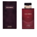 Dolce & Gabbana Dolce & Gabbana Intense Profumo Eau De Parfum Per Donne Audaci