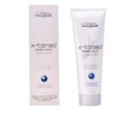 L'Oréal Professionnel Paris X-Tenso Crema Lisciatura Per Capelli Sensibilizzati Capelli Lisci E Setosi