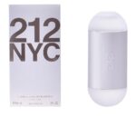 Carolina Herrera 212 Nyc For Her Profumo Eau De Toilette Eleganza Urbana Senza Tempo