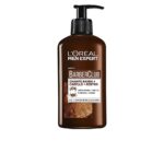 L'Oréal Paris Men Expert Barber Club Shampoo Efficacia Al Cedro