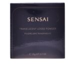 Sensai Foundations Polvere Libera Traslucida Finitura Luminosa Setosa