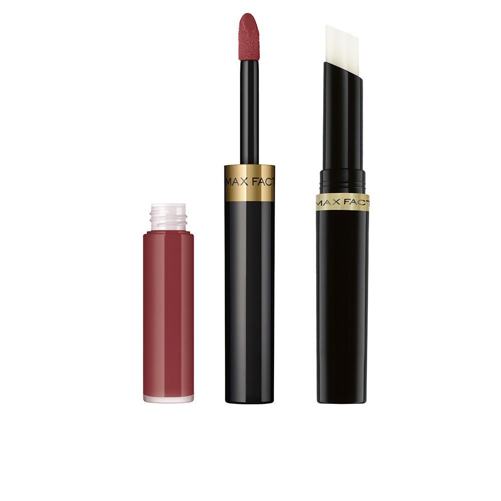 DP94476NE Max Factor Lipfinity Rossetto Colore Vibrante 24 Ore - immagine 1