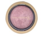 Max Factor Creme Puff Blush Colore Personalizzato Brillante