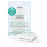 Beter Esponja Beter Panno Detergente Viso Konjac Per Pulizia Delicata