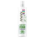 Anian Aceite Arbol Te Shampoo Antilice Per La Scuola Protezione Naturale