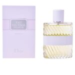 Dior Eau Sauvage Profumo Eau De Cologne Fresh Alive And Wild