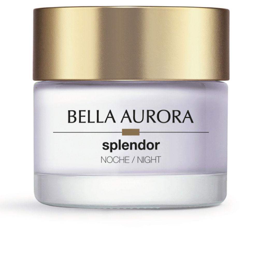 DP95670NE Bella Aurora Splendor 10 Crema Viso Notte Anti Età Risultati Visibili Ogni Mattina - immagine 1