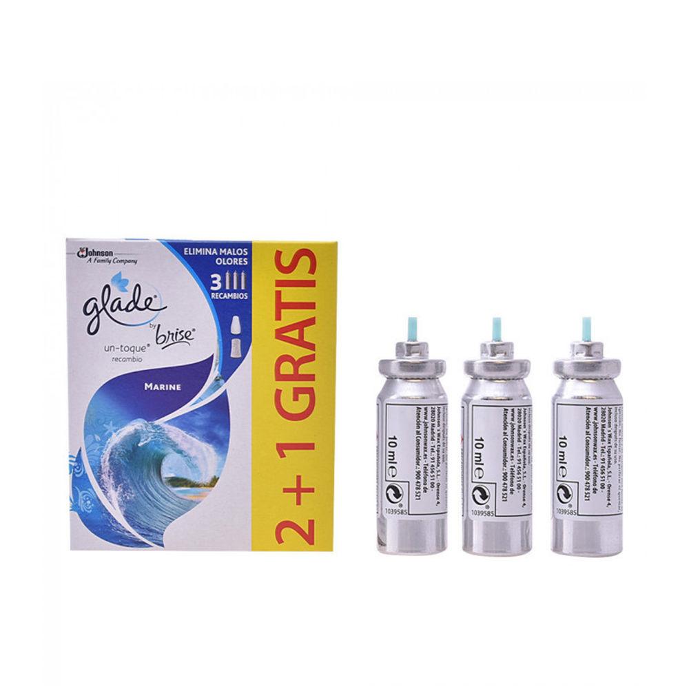 DP96514NE Brise Un Toque Ambientatore Recambio Freschezza Marina - immagine 1