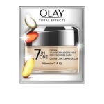 Olay Total Effects Crema Occhi Giovane E Radiosa