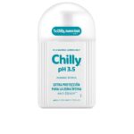 Chilly Extra Protección Gel Igienico Intimo PH 3.5 Equilibrio E Protezione