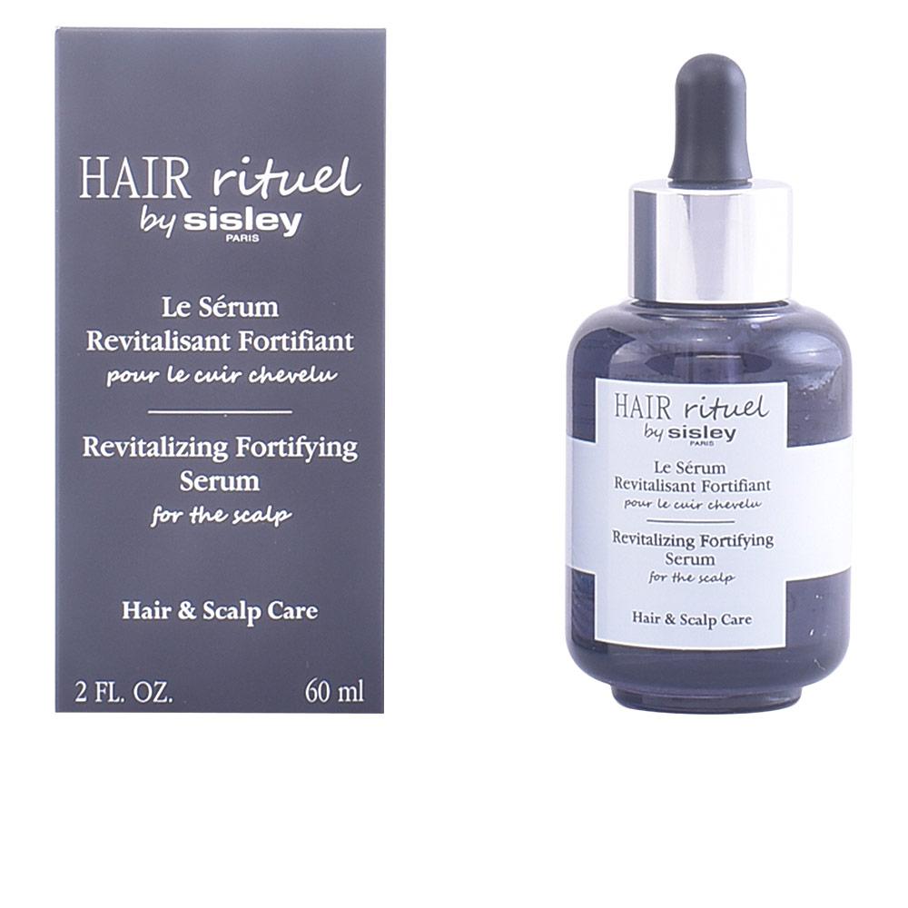 DP97036NE Hair Rituel By Sisley Ritual Fortificante Siero Per Capelli Più Vitali - immagine 1