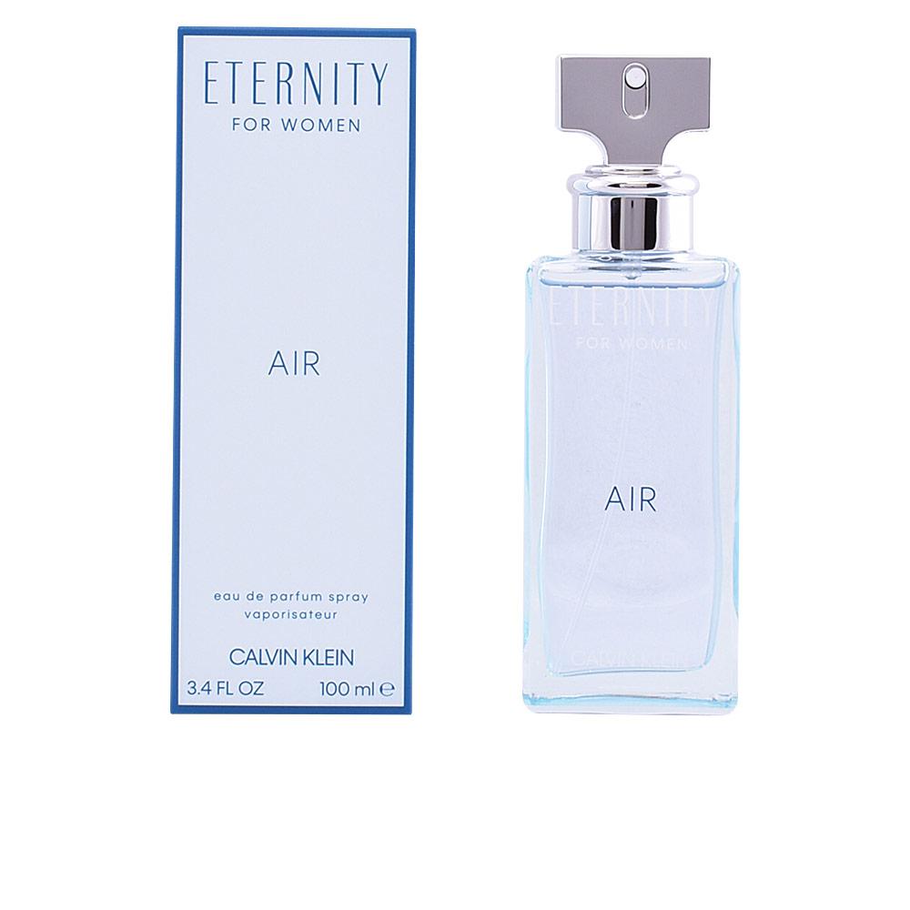 DP97429NE Calvin Klein Eternity Profumo Eau De Parfum Essenza Di Purezza Eterna - immagine 1