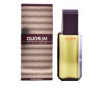 Quorum Quorum Profumo Eau De Toilette Eleganza Maschile Senza Tempo