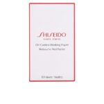 Shiseido The Essentials Carta Assorbente Controllo Olio Matte Immediato