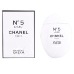 Chanel N° 5 Crema Per Le Mani