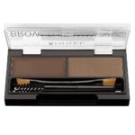 Rimmel London Brow This Way Kit Modellante Sopracciglia Sopracciglia Naturali Perfette