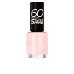 Rimmel London 60 Seconds Smalto Per Unghie Colore Brillante Duraturo