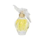 Nina Ricci L'Air Du Temps Profumo Eau De Parfum Aroma Di Pace