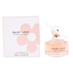 Marc Jacobs Daisy Love Profumo Eau De Toilette Floral Sweetness