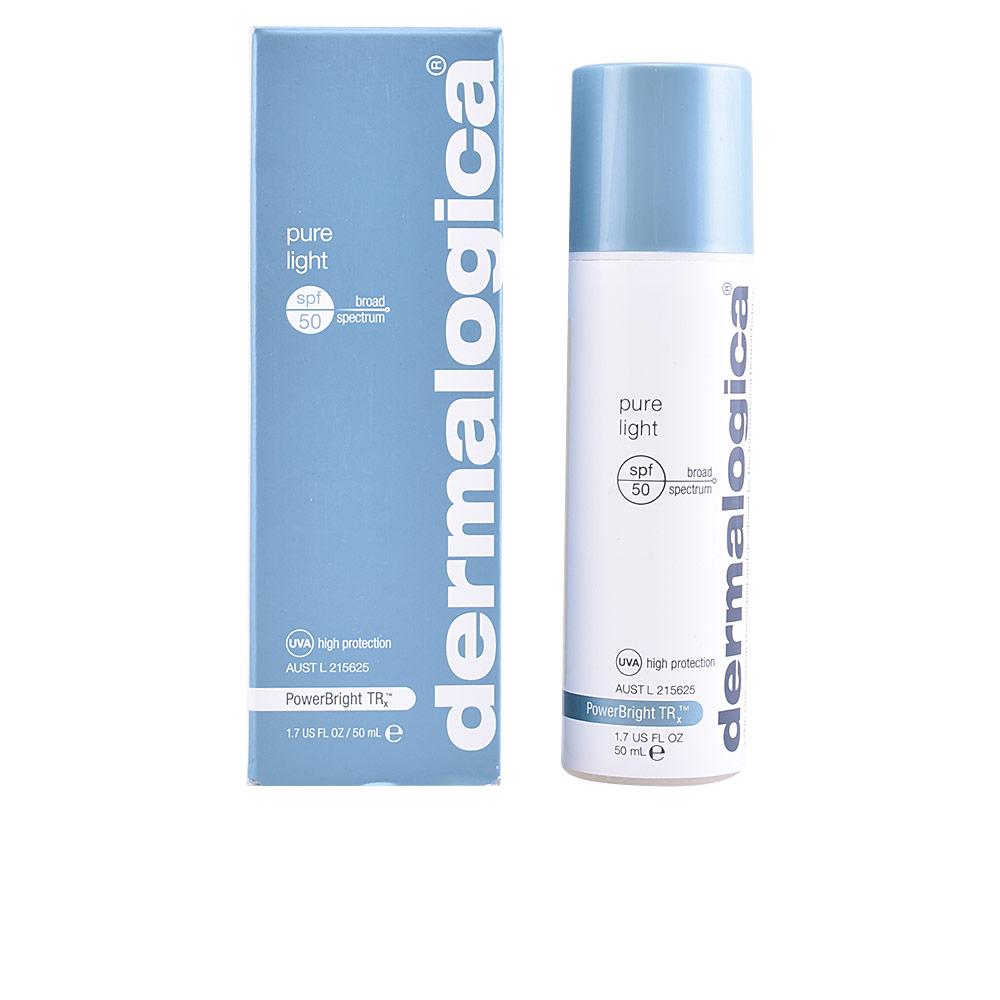 DP99979NE Dermalogica Power Bright Crema Viso SPF50 Protezione Solare Avanzata - immagine 1